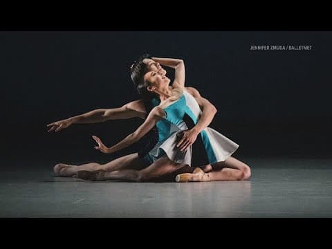 BalletMet debuts new collection of short ballets, unveils lineup for 47th season
