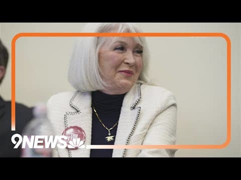 DOJ: Prosecution of Tina Peters will be investigated