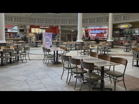 Family files suit in Greenwood Park Mall shooting