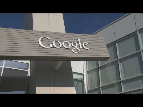 Google to rename Gulf of Mexico to Gulf of America on its map