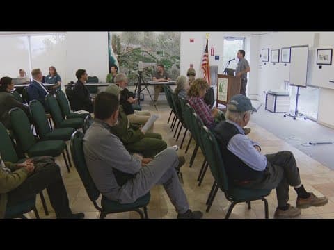 Group seeks faster timeline for road realignment, access to Border Field State Park