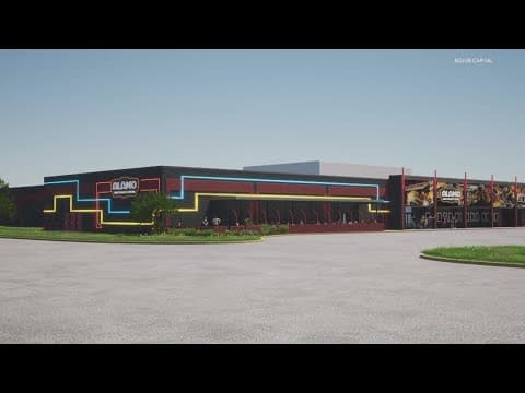 Job fairs set to fill jobs at Indy's Alamo Drafthouse Cinema