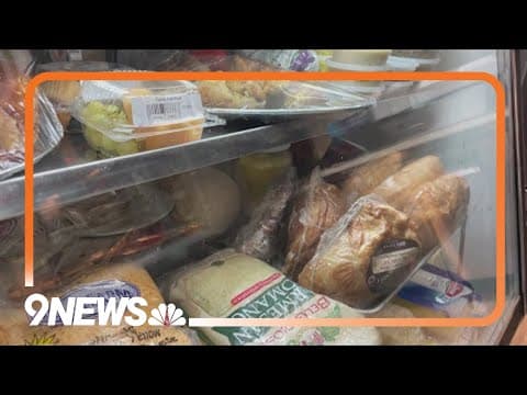 CDC issuing another warning for deadly listeria outbreak