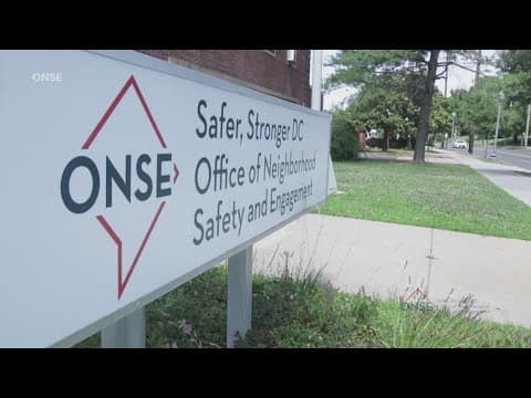 DC oversight hearing happening Tuesday