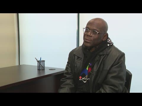 DC transforms old college dorms into transitional shelter for adults facing homelessness