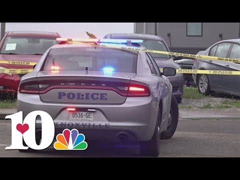 One man dead, another hurt after West Knoxville stabbing