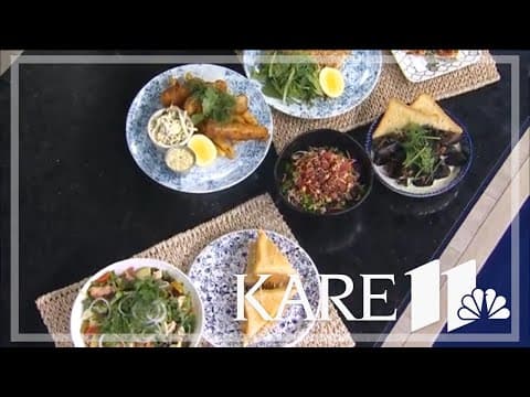 Red Cow introduces seasonal fish fry in Minnesota locations