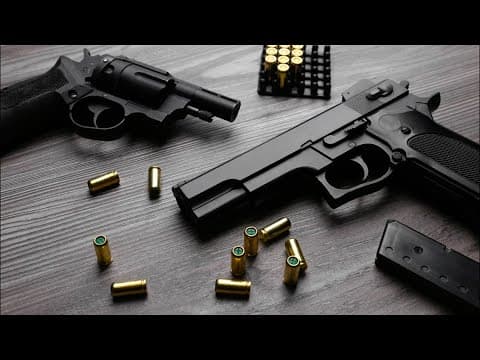 Clancy's Commentary: New Orleans needs exemption from Louisiana gun law