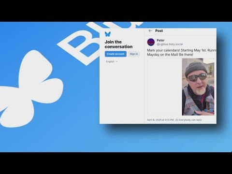 New Information: man charged with making threats against Trump