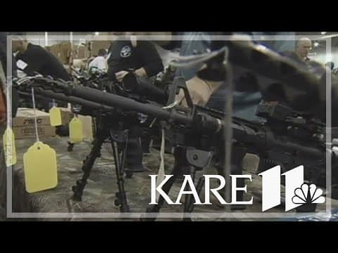 New Minnesota law changes straw purchasing penalty