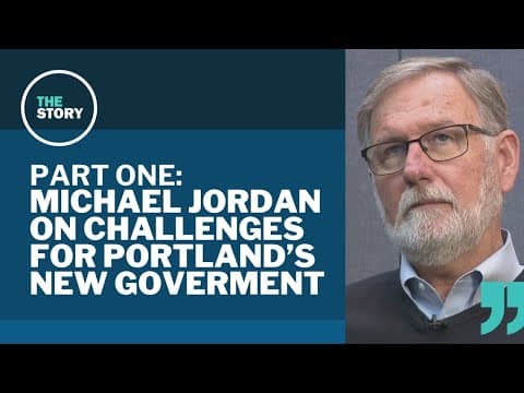 Portland's new city government will need to fill a major budget hole, likely through layoffs