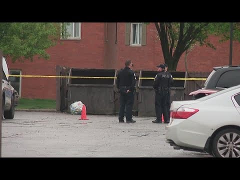 Hilltop community leaders call for support beyond technology