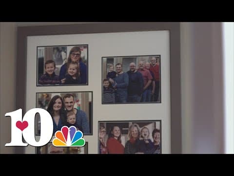 'Always a smile' | Family grieves man killed in Dandridge on June 29