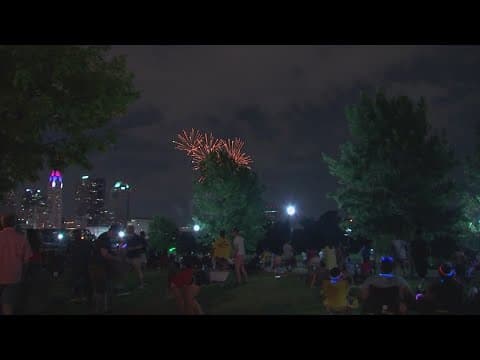 Ginther, Bryant discuss safety plans for 2023 Red, White & BOOM!