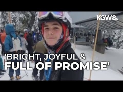 U.S. Marshals offer $15K reward in search for suspects in death of 13-year-old Gresham boy