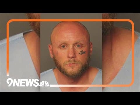 Denver inmate arrested in death of cellmate at downtown jail