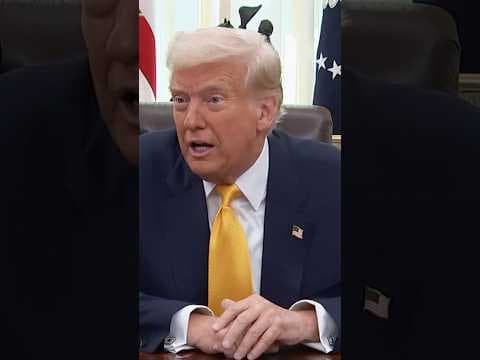 Trump Threatens Tougher Sanctions on Russia