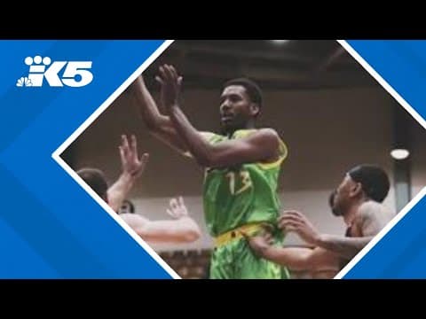 UW Husky alum and son of SuperSonic join Seattle SuperHawks roster