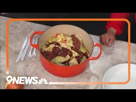 How to make corn beef and cabbage on a budget