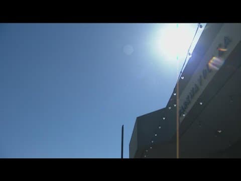 Extended heat wave to bring triple digits to San Diego County