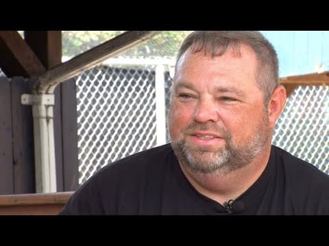 Ross County deputy injured in shooting last year speaks about recovery, Kocheran Strong organization