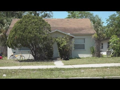 Teen killed in St. Pete shooting overnight, officers looking for suspect