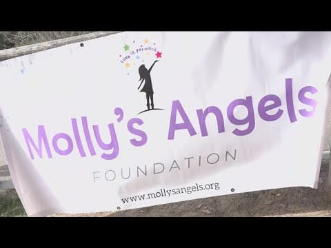 Teacher runs 50 miles a day to help homeless youth