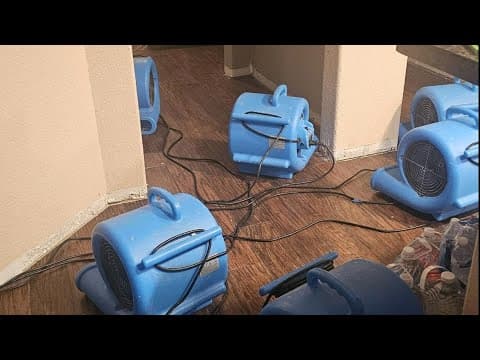 A Katy family is warning others because their toilet is now costing them thousands in repairs