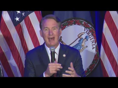 Gov. Youngkin launches investigation into Fairfax Co. schools over abortion fund accusations