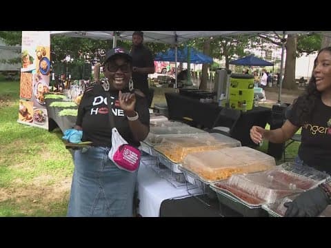 Planet Maryland World Environment Festival | ECO9