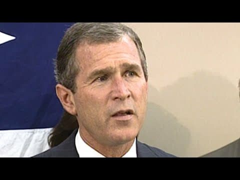 George W. Bush wins 1994 Texas gubernatorial election | WFAA coverage
