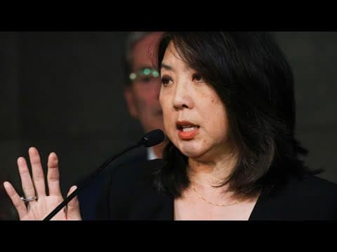 Watch Live: Jefferson Parish press conference on Francine preparations