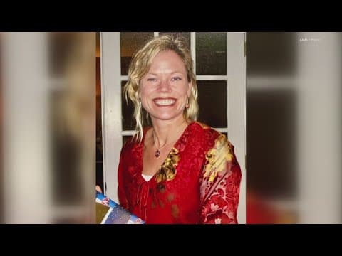 Woman remembers friend who was killed by son