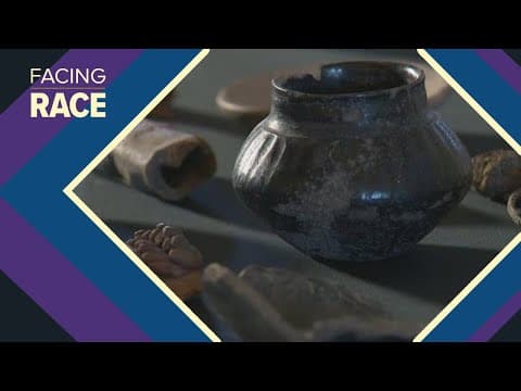 Ancient artifacts turned in by Seattle resident to be returned to Mexico