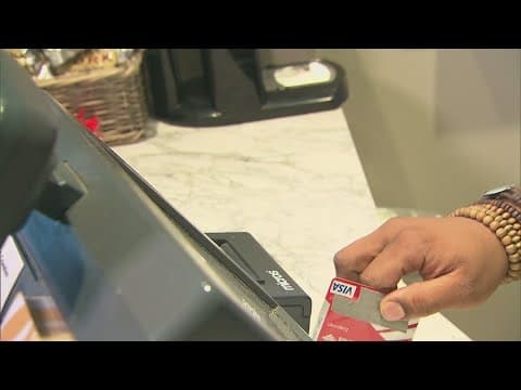 Could AI go on your next shopping trip for you?