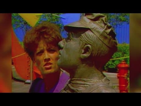 Remembering Edye Ellis: TV legend celebrates diversity in friendships