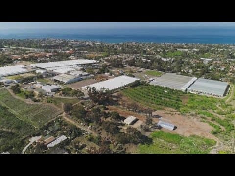 Coastal Roots Farm | Giving Tuesday