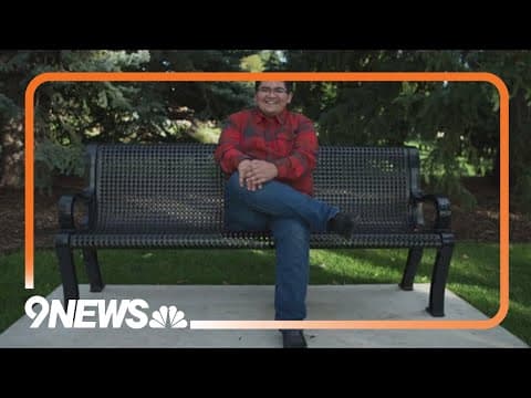 Colorado road renamed Kendrick Castillo Way honoring student killed in the STEM School shooting