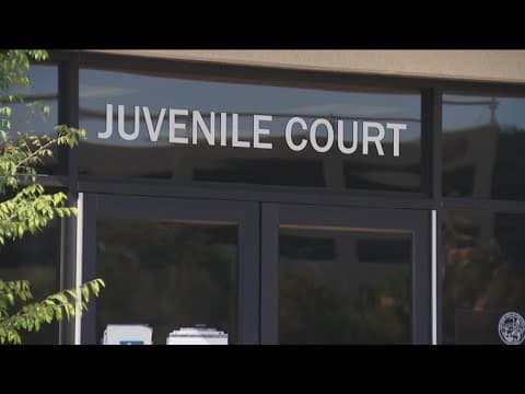 San Diego county supervisor wants to end use of pepper spray in juvenile detention centers