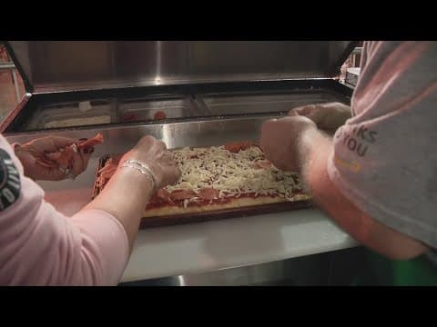 Columbus Italian Festival kicks off Friday