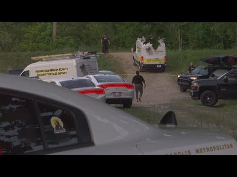 2 men wounded in northwest Indy shooting