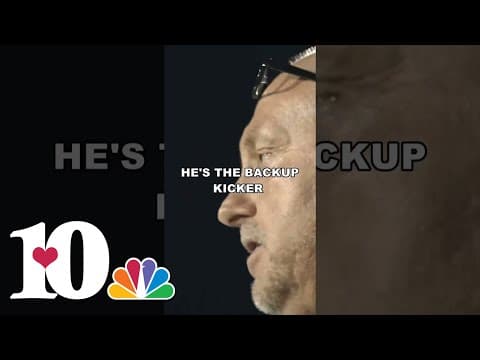 Mic'd Up: Robert Reeves at William Blount High School #football #micdup #tennesseefootball