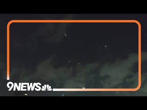 Iran's leader rejects call to surrender, saying US intervention would cause 'irreparable damage'