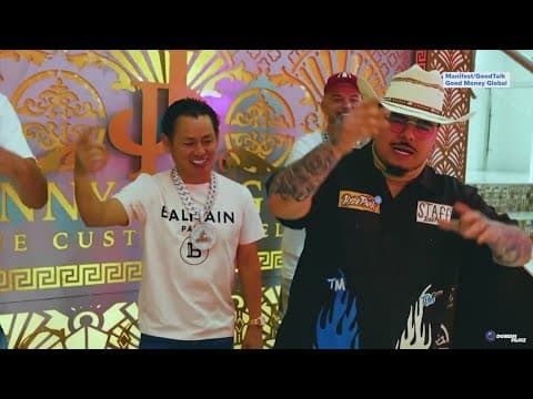 What to know about rapper That Mexican OT...and what the OT stands for