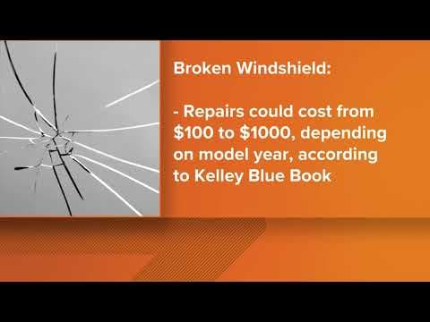 Money Moment: 4 emergency expenses to save for to avoid breaking the bank