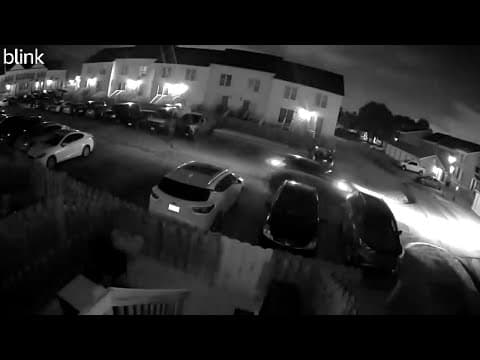 Columbus police release new video showing moments after vehicle theft that left 29-year-old dead