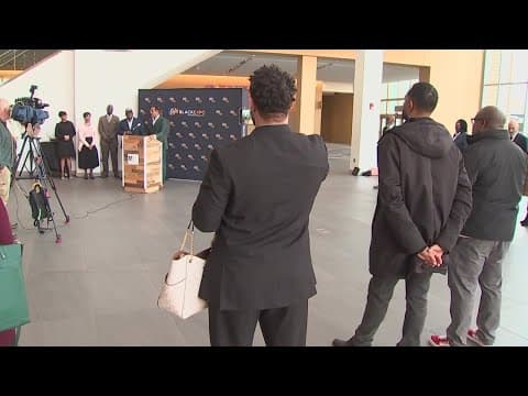 Ohio Black Expo coming back to Columbus in May