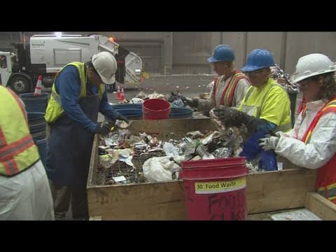 Minneapolis City Council to address HERC pollution