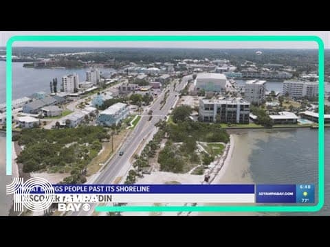 Community Connection: Discovering Dunedin, Florida's Gulf Coast Gem