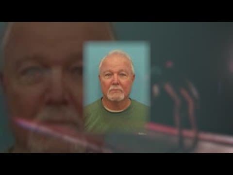 Texas gymnastics coach receives 10 years for exposing himself to young girls